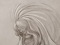 ¿Puedes descubrir a las 4 mujeres? Sólo un genio con ojo de lince puede resolver este acertijo visual