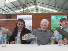 Redoblan la presión sobre Caló para acelerar la reunificación de la CGT