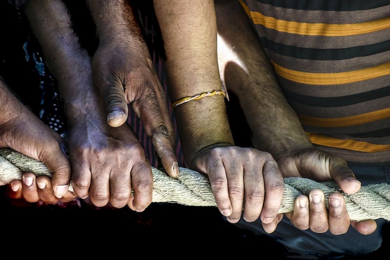 La ONU insta a colaborar y ser voluntarios para mejorar las desigualdades del mudno.