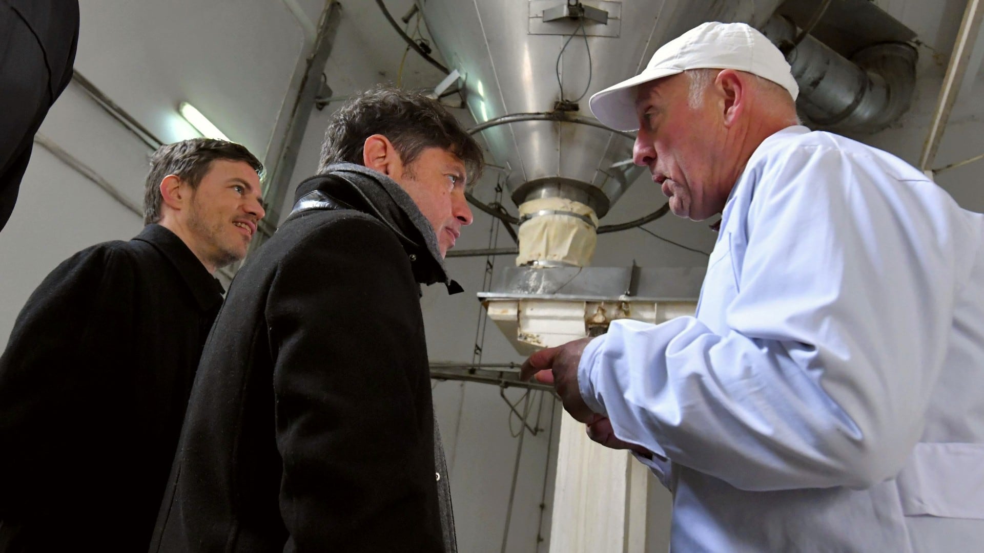 Semana clave para los proveedores del boom energético: rondas RIGI y cumbre con Kicillof