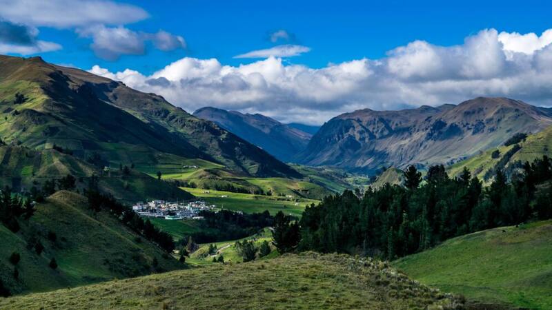 El Corte Inglés te lleva a tres sitios de ensueño por un precio promocional único.