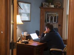 Un nuevo mercado: Teletrabajo y las fintech