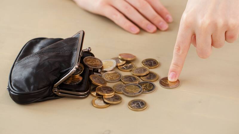 Las monedas que aún están en circulación, aunque no son tan valiosas, también son parte del patrimonio cultural de México.