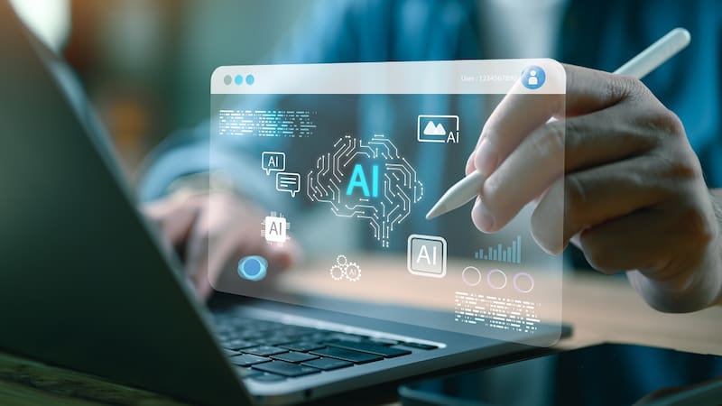 Micha Kaufman, CEO de Fiverr: "La inteligencia artificial se va a quedar con mi trabajo". (Imagen: archivo)