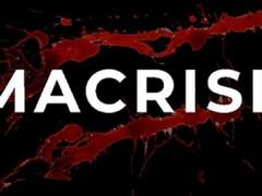 Así es "Macrisis", el videojuego de terror que es furor y se hizo viral