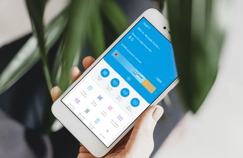 Con la app de Mercado Pago se puede ganar hasta $ 1.000.000 mediante el sistema de usuarios referidos.