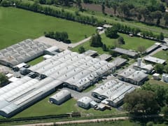 El fabricante del Poxipol frenó la producción: 150 empleados suspendidos