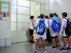 Inscripciones Escolares 2026 en CABA: cuándo abren y cómo es el nuevo sistema