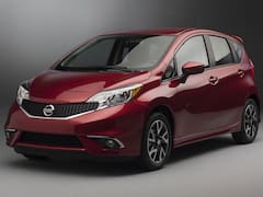 La versión deportiva del Nissan Note: equipamiento, motorización y precio