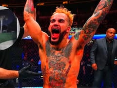 Video | Tragedia y horror en Florida: peleador de la UFC sobrevivió a feroz tiroteo