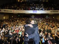 Un silencio que suena a incomodidad en el PRO