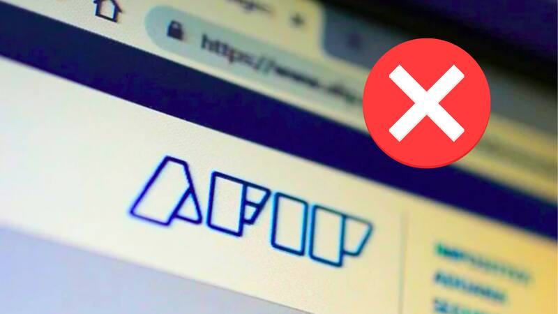 ARCA puede pedir tus datos personales si realizás compras iguales o mayores a estos montos.