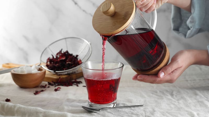 El poderoso té que ayuda a dormir mejor, reduce el estrés y alivia todos los dolores.