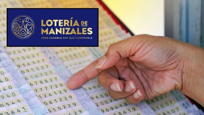 La Lotería de Manizales ofrece a los participantes la oportunidad de ganar premios en efectivo.