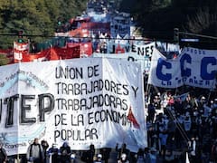 El Gobierno reduce fondos de universidades y piqueteros por $ 1867 millones: los programas bajo la lupa