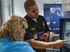 El lunes arranca el Global Entry, el programa que agiliza el ingreso a EE.UU.