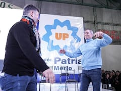 Acusan a un municipio kirchnerista de "apropiarse" de un programa nacional