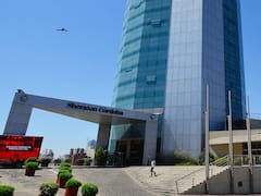 Marriott deja el Sheraton Córdoba y sería inminente el cierre definitivo del hotel