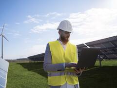 El país sudamericano que más se preocupa por el cambio climático: sus habitantes solo consumen energía renovable