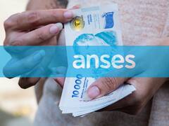 Una buena de ANSES: en septiembre, el Gobierno depositará $ 300.000 a todas estas personas