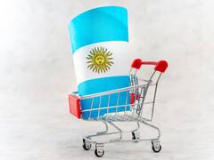 De cuánto será la inflación en junio y en todo 2024 según la expectativa de los argentinos