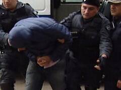 Empresario que mató a su esposa se negó a declarar y seguirá detenido