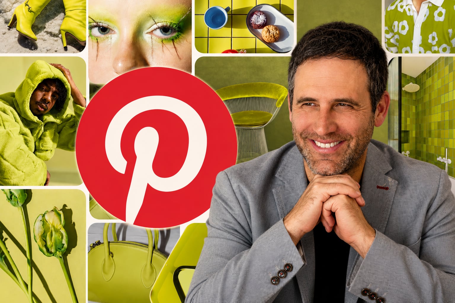 Pinterest apuesta a conquistar la región con un argentino al mando y la IA como motor: cómo es su nuevo plan
