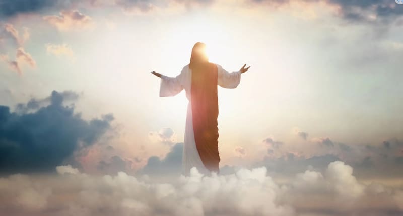 Las pruebas que revelan que Dios existe. Fuente: Archivo El Cronista.