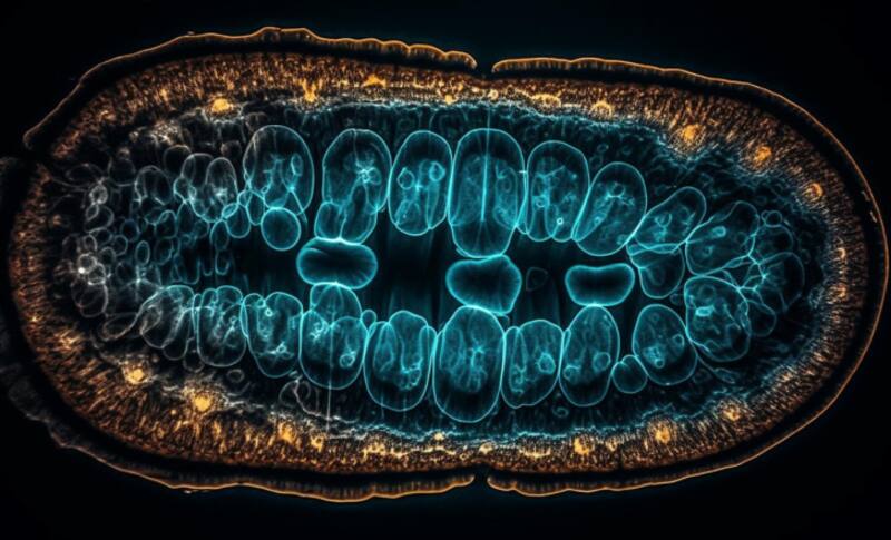 El mejor alimento antiinflamatorio para tener un intestino perfecto. Fuente: Archivo