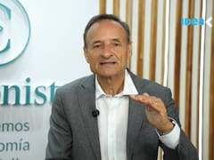 Fabián Kon, CEO del Grupo Galicia: "Post elecciones deberíamos ver baja de tasas y menos volatilidad cambiaria"