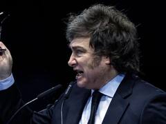 Golpe a Milei: los errores que desplomaron la confianza de la ciudadanía en el Gobierno