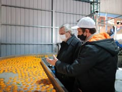 Descubrieron a más de 40.000 contribuyentes que tienen "empresas fantasma"