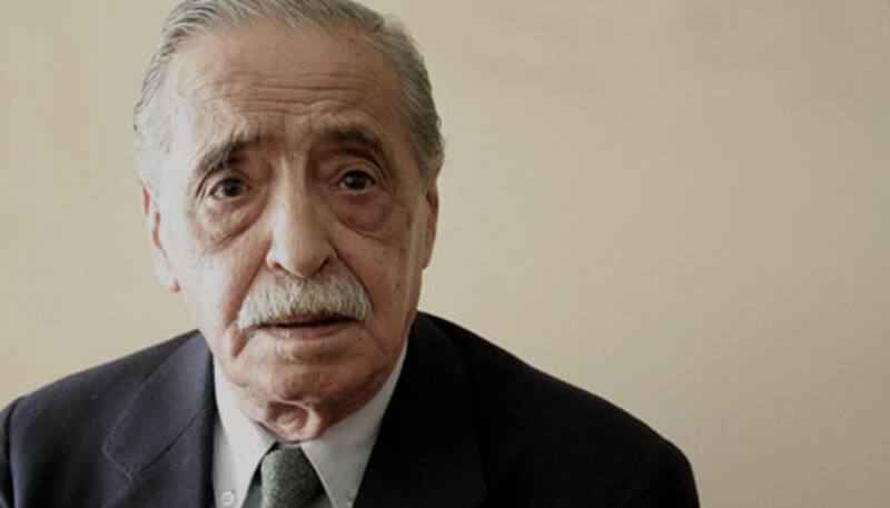 Julio César Strassera y Luis Moreno Ocampo presentaron 670 casos para fundamentar la acusación.