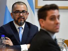 Juicio Político a la Corte: Silvio Robles rechazó las acusaciones y denunció amenazas y aprietes contra su familia