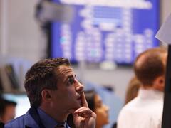 Wall Street sube tras divulgación de datos laborales EE.UU.