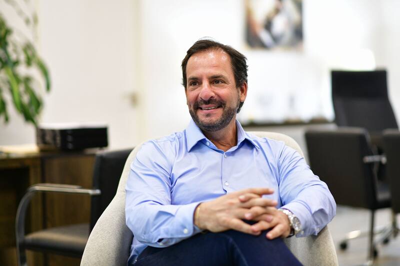 Ariel Sujarchuk (UP)