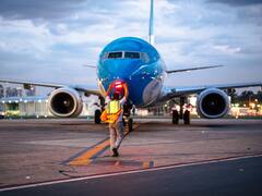 Horas clave para el destino de Aerolíneas, a la espera de una propuesta gremial