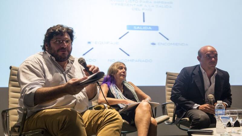 Foto: prensa Ministerio de Cultura