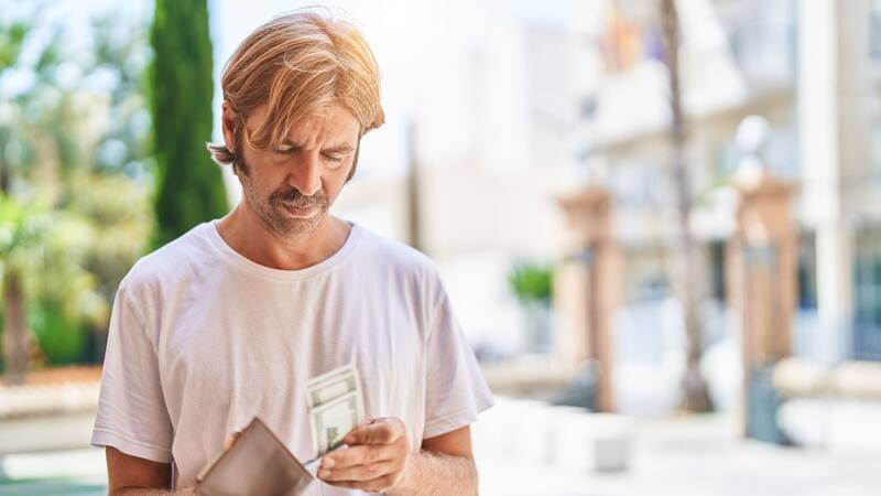 El Banco Provincia ofrece una línea de crédito flexible que te permite gastarla en lo que vos quieras.