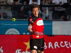 El mejor padel del mundo vuelve al país con un torneo millonario