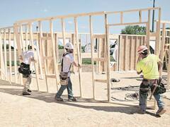 El crecimiento de EE.UU. es el más prolongado de la historia