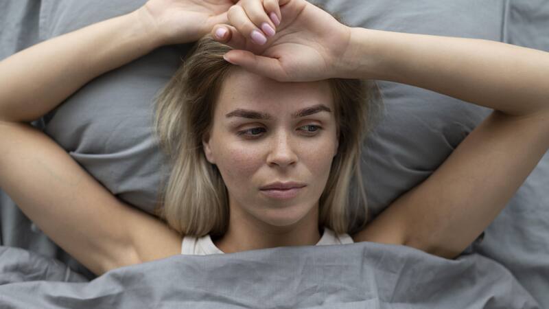 La importancia del descanso absoluto: por qué no hacer nada es la mejor manera de recuperar energías.