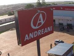 Andreani abre planta logística en Posadas