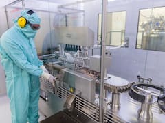 Millonaria inversión de laboratorios Bagó para aumentar 40% la producción de medicamentos