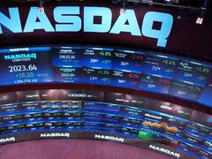 Qué acción se disparó un 160% en su debut en Wall Street