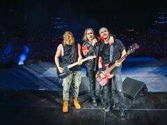 Airbag anunció nueva fecha en River Plate: dónde comprar las entradas y a qué precio