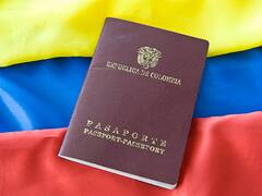 Otra vez crisis de pasaportes en Colombia: Procuraduría de Colombia demanda el convenio con Portugal