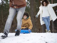 Vacaciones de invierno: cuáles son los destinos a los que podés viajar pagando los pasajes en 12 cuotas sin interés