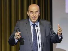 Procuraduría ratificó destitución e inhabilidad por 10 años contra Álvaro Leyva