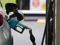 Combustibles: definieron nuevo incremento de precios para diciembre